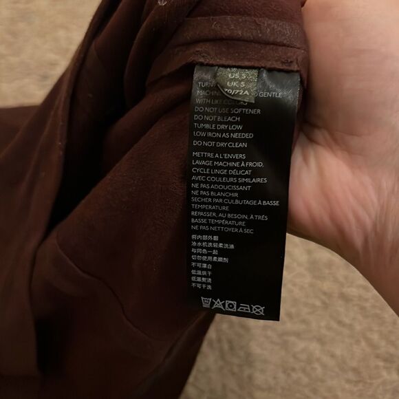 Free people small skirt - Picture 5 of 8